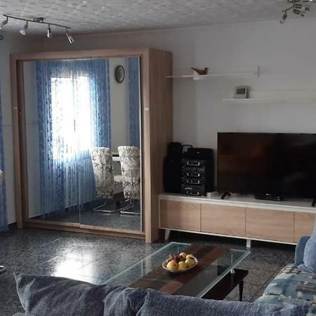 Apartment Alicante Esterno foto