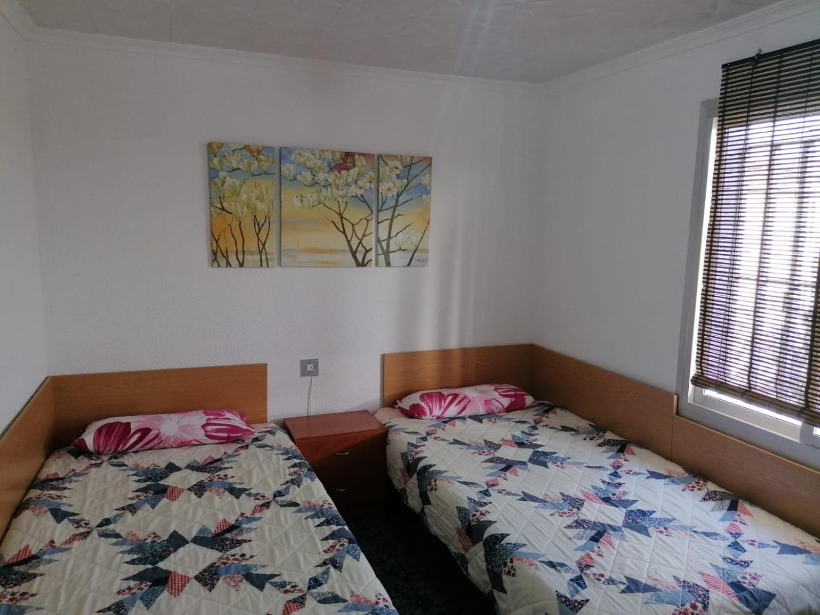 Apartment Alicante Esterno foto