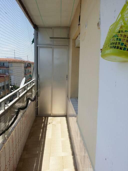 Apartment Alicante Esterno foto