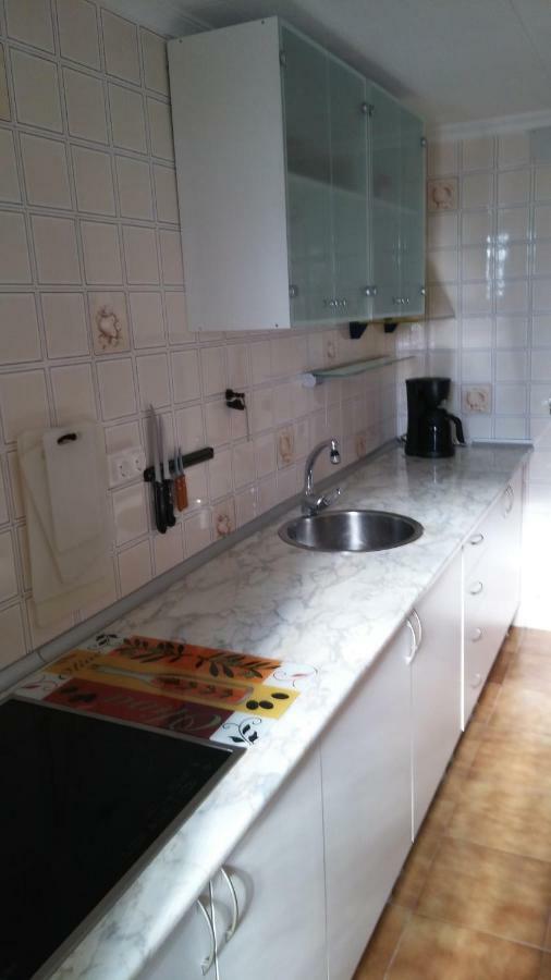 Apartment Alicante Esterno foto