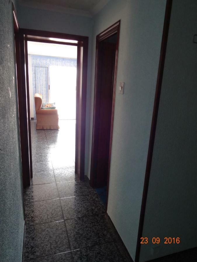 Apartment Alicante Esterno foto