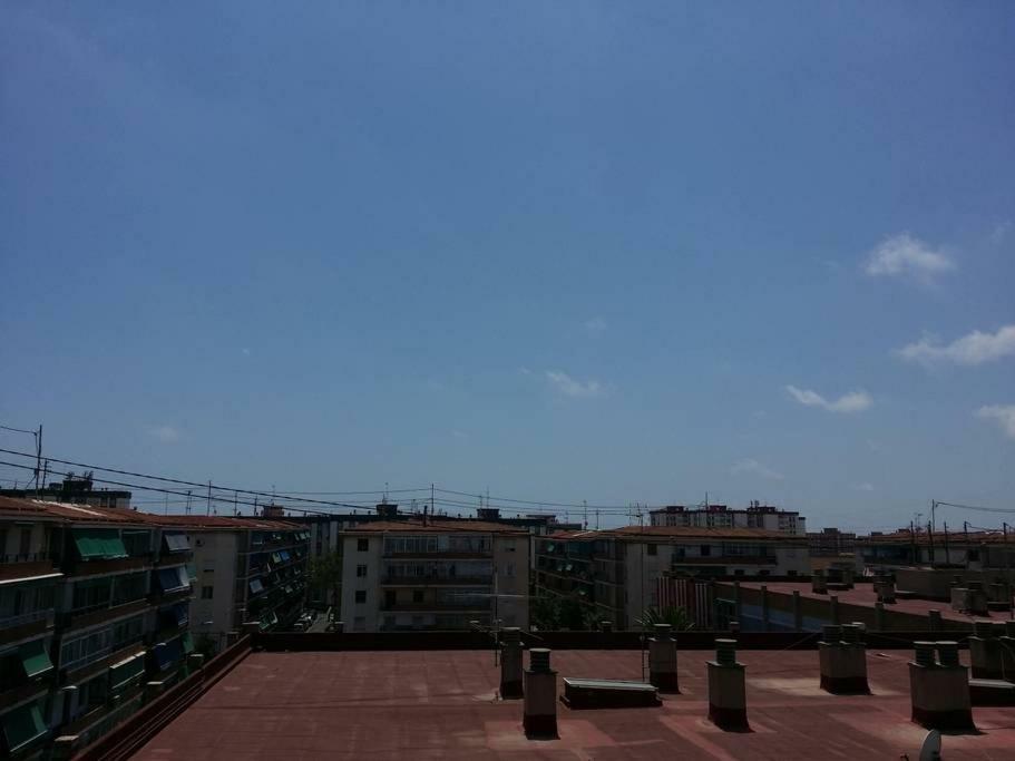 Apartment Alicante Esterno foto