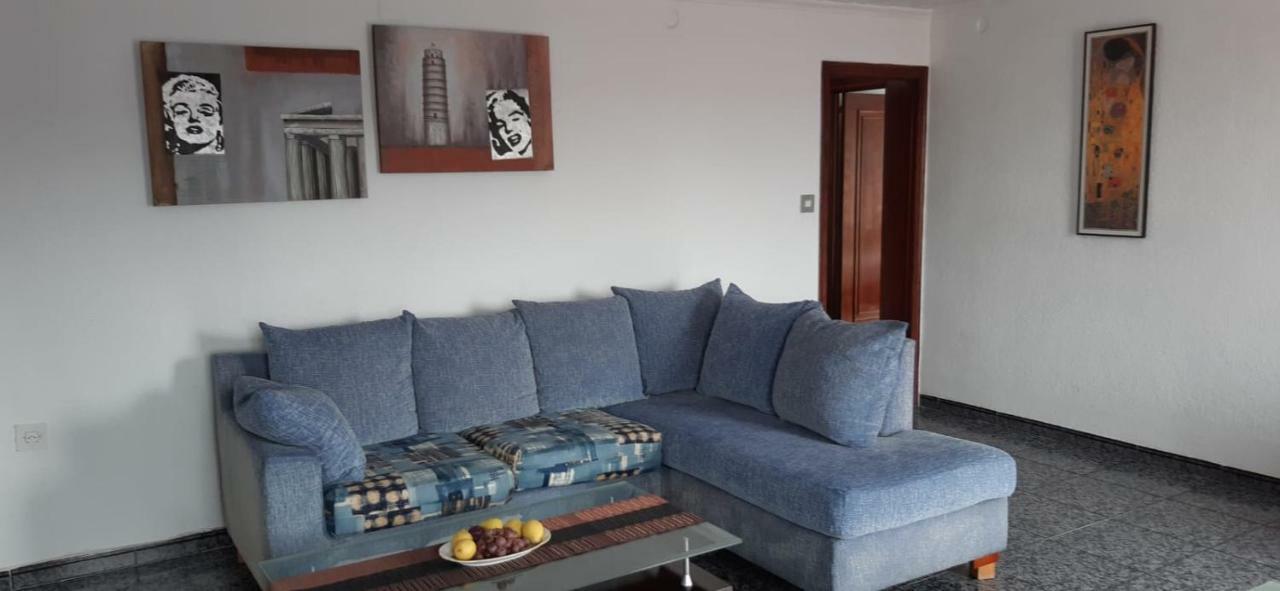 Apartment Alicante Esterno foto