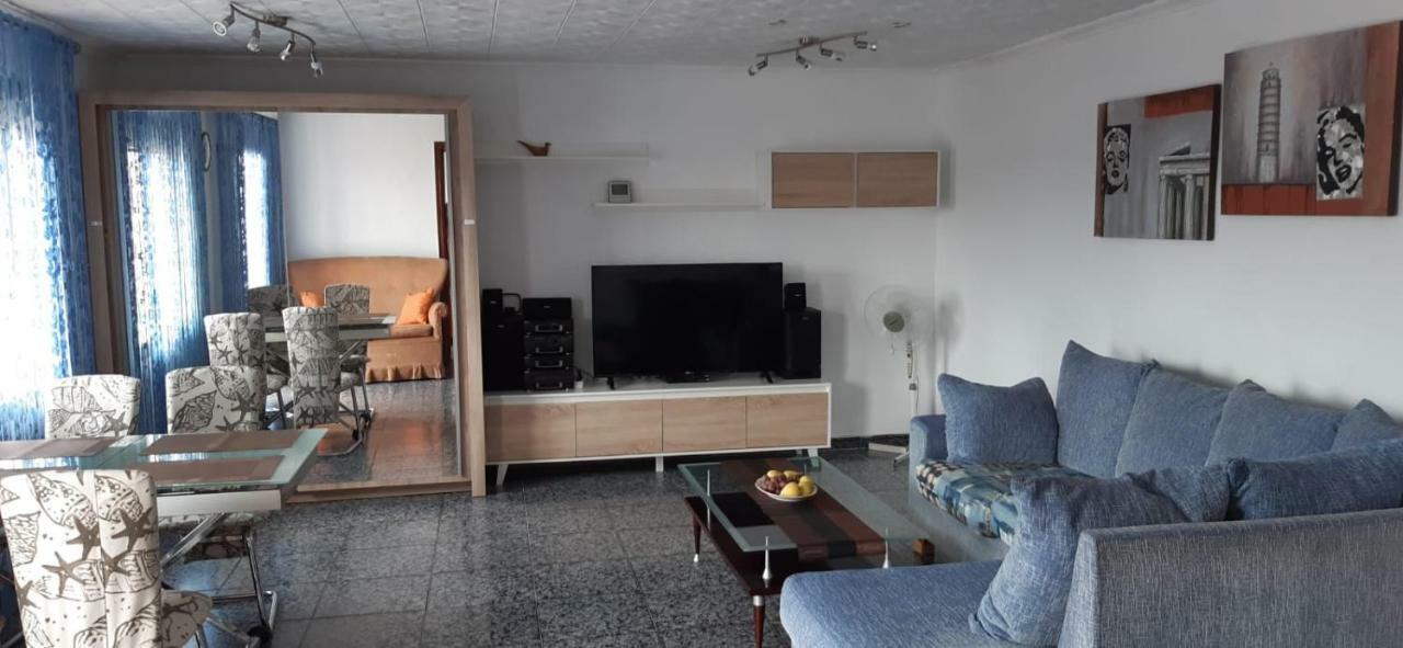 Apartment Alicante Esterno foto