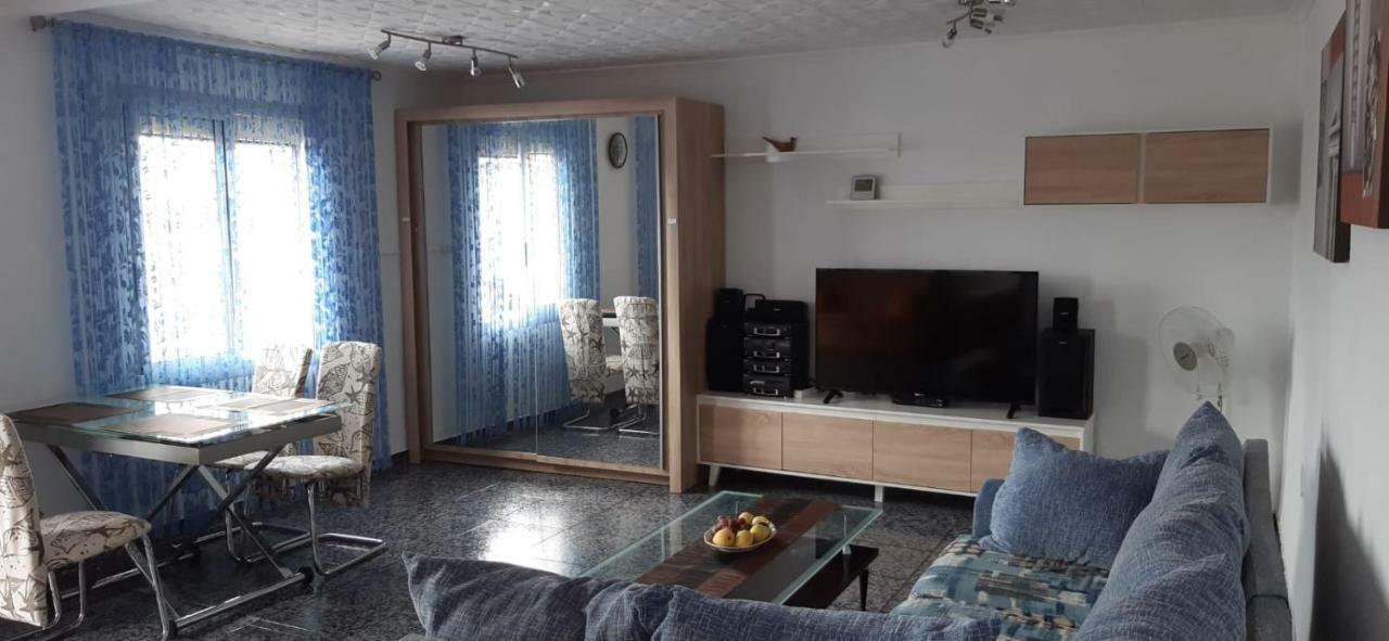 Apartment Alicante Esterno foto