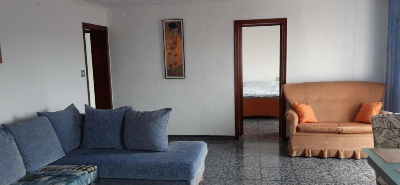 Apartment Alicante Esterno foto