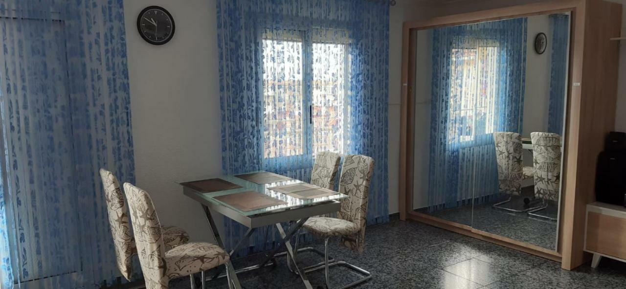Apartment Alicante Esterno foto