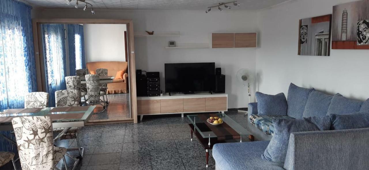 Apartment Alicante Esterno foto